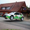 DRM, ADAC Rallye Masters 2019, 4. Lauf, ADAC Rallye 