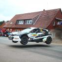DRM, ADAC Rallye Masters 2019, 4. Lauf, ADAC Rallye 