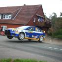 DRM, ADAC Rallye Masters 2019, 4. Lauf, ADAC Rallye 