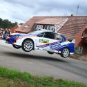DRM, ADAC Rallye Masters 2019, 4. Lauf, ADAC Rallye 
