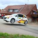 DRM, ADAC Rallye Masters 2019, 4. Lauf, ADAC Rallye 