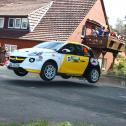 DRM, ADAC Rallye Masters 2019, 4. Lauf, ADAC Rallye 