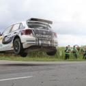 DRM, ADAC Rallye Masters 2019, 4. Lauf, ADAC Rallye 