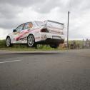 DRM, ADAC Rallye Masters 2019, 4. Lauf, ADAC Rallye 