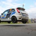 DRM, ADAC Rallye Masters 2019, 4. Lauf, ADAC Rallye 