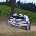 DRM, ADAC Rallye Masters 2019,; 4. Lauf, ADAC Rallye 