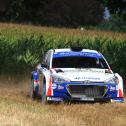 DRM, ADAC Rallye Masters 2019, 4. Lauf, ADAC Rallye 