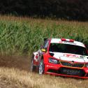 DRM, ADAC Rallye Masters 2019, 4. Lauf, ADAC Rallye 