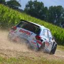 DRM, ADAC Rallye Masters 2019, 4. Lauf, ADAC Rallye 