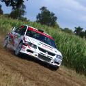 DRM, ADAC Rallye Masters 2019, 4. Lauf, ADAC Rallye 