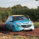 DRM, ADAC Rallye Masters 2019, 4. Lauf, ADAC Rallye 