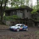 DRM, ADAC Rallye Masters 2019, 4. Lauf, ADAC Rallye 