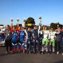 DRM, ADAC Rallye Masters 2019, 4. Lauf, ADAC Rallye 