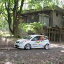 DRM, ADAC Rallye Masters 2019, 4. Lauf, ADAC Rallye 