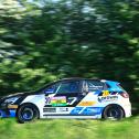 #30	F. Schumann - N. Solbach-schmidt / Renault Clio Rally4 (RC4) 