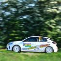 #31	N. Loof - P. Raabe / Opel Corsa Rally4 (RC4) 