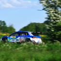 #1	J. Tannert - H. Hinneberg / Skoda Fabia RS Rally2 (RC2) 