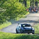 #5 N. Knacker - T. Puls / Hyundai i20 N Rally2 (RC2)