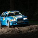 #44	S. Schultes - L. Noll / BMW M3 E36 (NC 1) 