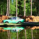 #64	A. Schütt - K. Finke / Ford Escort RS 2000 (NC 3) / ADAC Actronics Rallye Sulingen