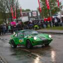 #30 Andreas Dahms (DEU) / Paul Schubert (DEU), Porsche 911