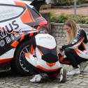 #5 Björn Satorius (DEU) / Hanna Ostlender (DEU), Ford Fiesta Rally2
