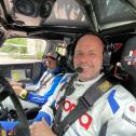 #9 Dennis Rostek (DEU) / Dennis Zenz (DEU), Škoda Fabia R5 Evo