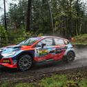 #4 Christian Riedemann (DEU) / Nico Otterbach (DEU), Hyundai i20N Rally2