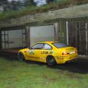 #48 Jan Petersen (DEU) / Ina Epple (DEU), BMW M3