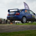 #67 Markus Roch (DEU) / Lennard Surner (DEU) / Subaru Impreza STI
