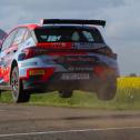 #4 Christian Riedemann (DEU) / Nico Otterbach (DEU), Hyundai i20N Rally2