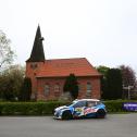 #9 Dennis Rostek (DEU) / Dennis Zenz (DEU), Škoda Fabia R5 Evo