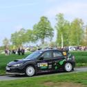 #62 Ulf Semmelhaack (DEU) / Markus Drümmer (DEU) / Subaru Impreza STI