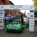 #30 Andreas Dahms (DEU) / Paul Schubert (DEU), Porsche 911