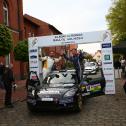 #98 Holger Knöbel (DEU) / Philipp Musholt (DEU) / Mazda RX8