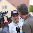 #1 Julius Tannert (DEU) / Frank Christian (DEU), Škoda FABIA RS Rally2