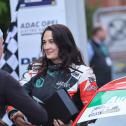 #10 Georg Berlandy (DEU) / Tina Annemüller (DEU), Škoda Fabia R5