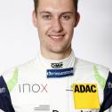 ADAC GT Masters, MRS GT-Racing, Nicolai Sylvest