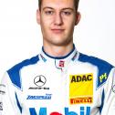 ADAC GT Masters, Oschersleben, Team Zakspeed BKK Mobil Oil Racing, Nicolai Sylvest