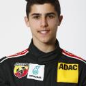 ADAC Formel 4, Thomas Preining, ADAC Berlin-Brandenburg e.V.