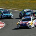 ADAC TCR Germany, Oschersleben, JUNIOR TEAM ENGSTLER, Florian Thoma