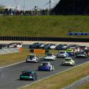 ADAC TCR Germany, Oschersleben