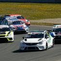 ADAC TCR Germany, Oschersleben, Lubner Motorsport, Dino Calcum