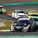 ADAC TCR Germany, Oschersleben, Honda Team ADAC Sachsen, Moritz Oestreich
