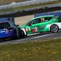 ADAC TCR Germany, Oschersleben, Schläppi Race-Tec, Fabian Danz