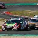 ADAC TCR Germany, Oschersleben, Target Competition 2, Jose Rodrigues