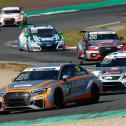 ADAC TCR Germany, Oschersleben, Prosport Performance, Sheldon Van Der Linde