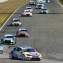 ADAC TCR Germany, Oschersleben, JUNIOR TEAM ENGSTLER, Florian Thoma