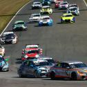 ADAC TCR Germany, Oschersleben, Prosport Performance, Sheldon Van Der Linde