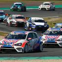 ADAC TCR Germany, Oschersleben, JUNIOR TEAM ENGSTLER, Luca Engstler